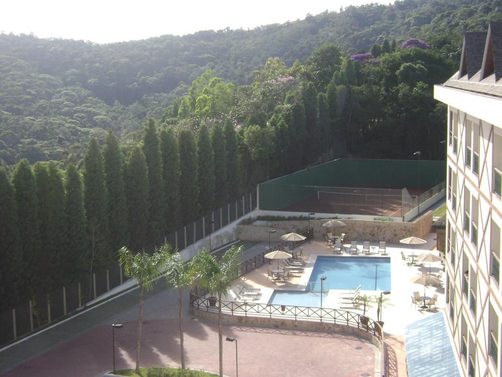 Flat Particular Pedra Azul Apartment Exterior photo